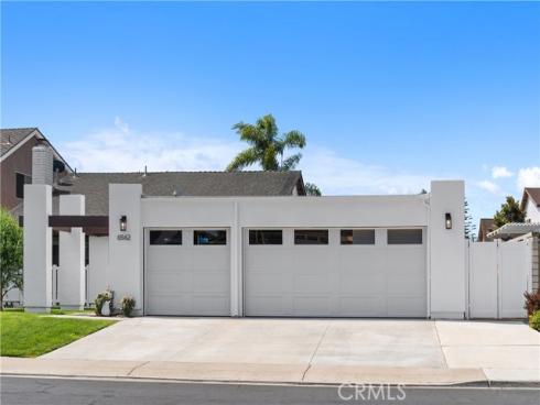 6562 Dohrn Circle, Huntington Beach, CA