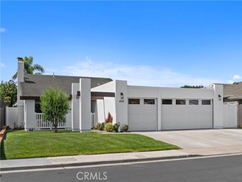 6562 Dohrn Circle, Huntington Beach, CA