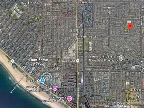 20391  Brentstone   Lane, Huntington Beach, CA