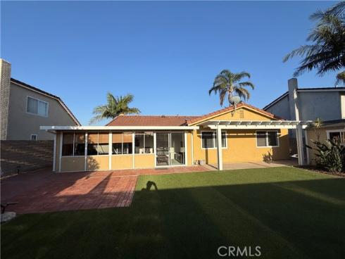 20391 Brentstone Lane, Huntington Beach, CA