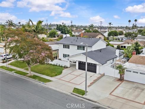 9162 Brabham , Huntington Beach, CA