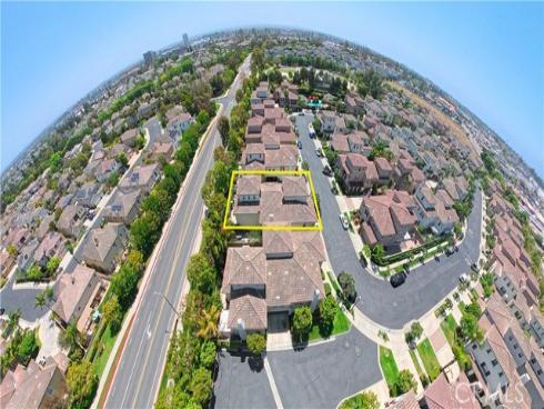7309 Arcadia , Huntington Beach, CA