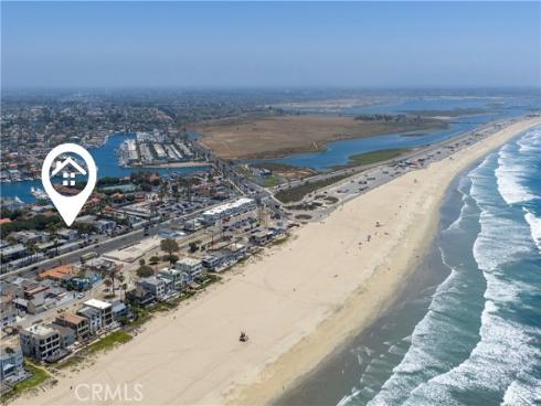 17142 Pacific Coast 201 , Huntington Beach, CA