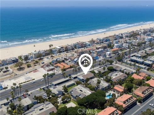 17142 Pacific Coast 201 , Huntington Beach, CA