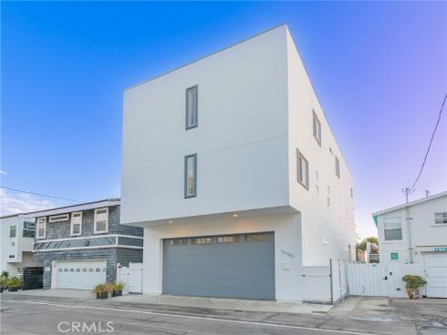 16785 Bayview Drive, Huntington Beach, CA