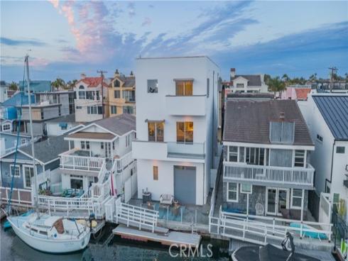 16785 Bayview Drive, Huntington Beach, CA