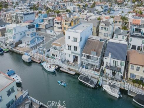 16785 Bayview Drive, Huntington Beach, CA
