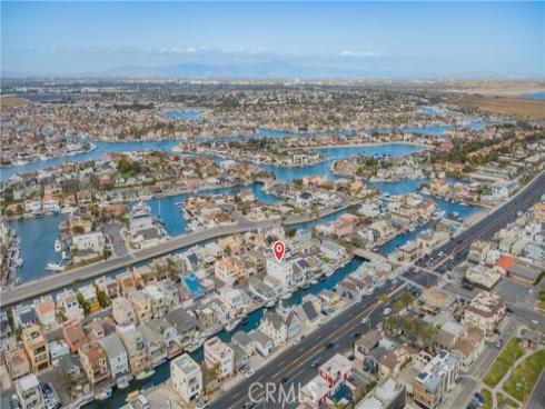 16785 Bayview Drive, Huntington Beach, CA