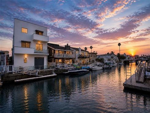 16785 Bayview Drive, Huntington Beach, CA