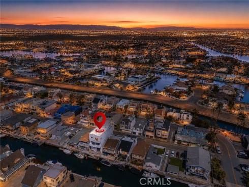 16785  Bayview   Drive, Huntington Beach, CA