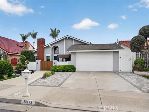 19402 Coralwood Lane, Huntington Beach, CA