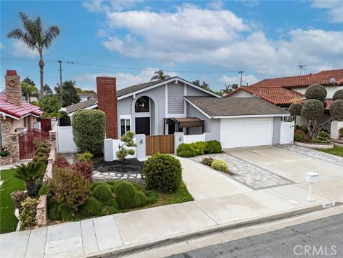 19402 Coralwood Lane, Huntington Beach, CA