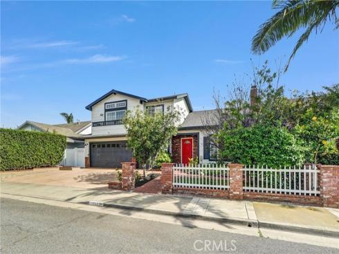 9072 Colbreggan Dr. , Huntington Beach, CA