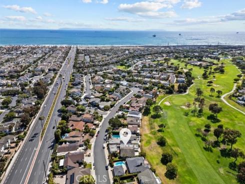 19701 Quiet Bay , Huntington Beach, CA