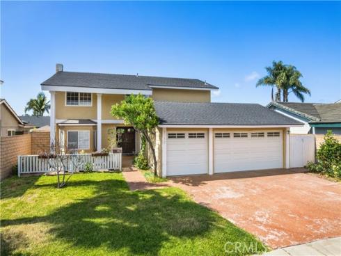 8712 Bellmead Drive , Huntington Beach, CA