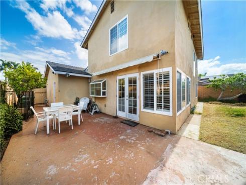 8712 Bellmead Drive , Huntington Beach, CA