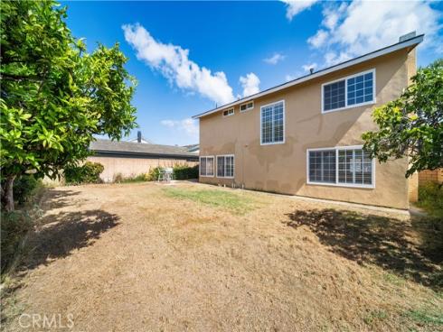 8712 Bellmead Drive , Huntington Beach, CA