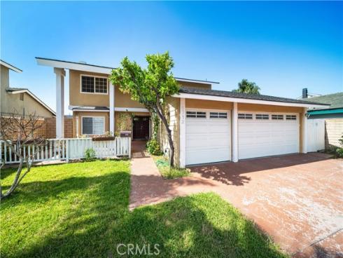 8712 Bellmead Drive , Huntington Beach, CA