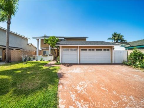 8712 Bellmead Drive , Huntington Beach, CA