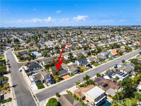 8712 Bellmead Drive , Huntington Beach, CA