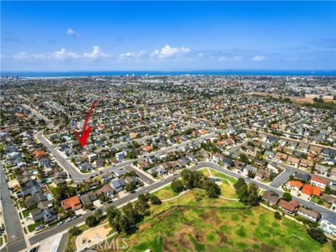 8712 Bellmead Drive , Huntington Beach, CA