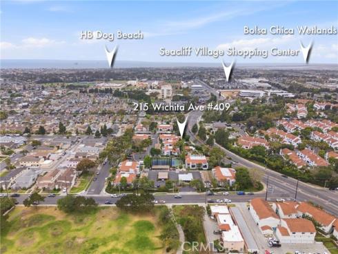 215 Wichita 409 Avenue, Huntington Beach, CA