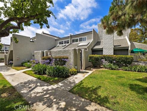 18692 Maplewood Cir , Huntington Beach, CA