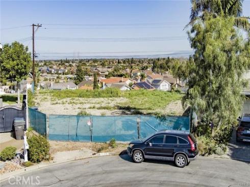8351 Laura , Huntington Beach, CA