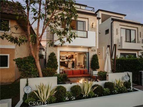 624 14th Street, Huntington Beach, CA