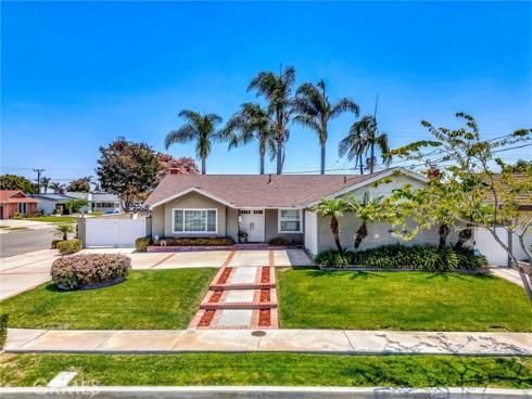 15392 Hanover Lane