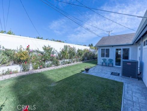 16542 Fountain , Huntington Beach, CA