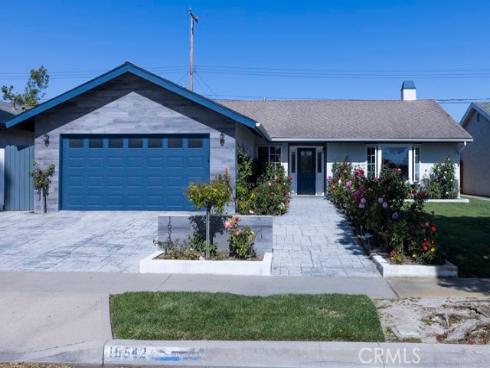 16542 Fountain , Huntington Beach, CA