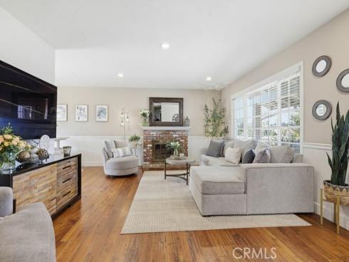 17711 Edwards , Huntington Beach, CA