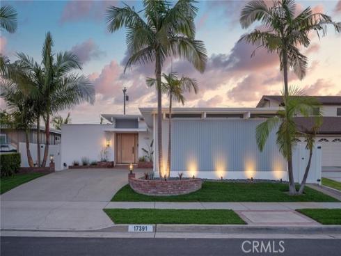 17391 Alta Vista Circle, Huntington Beach, CA