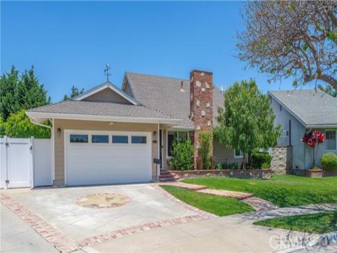 5511 Wendy Circle