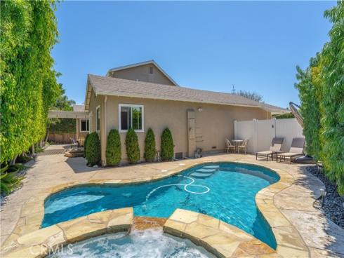 5511 Wendy Circle, Huntington Beach, CA