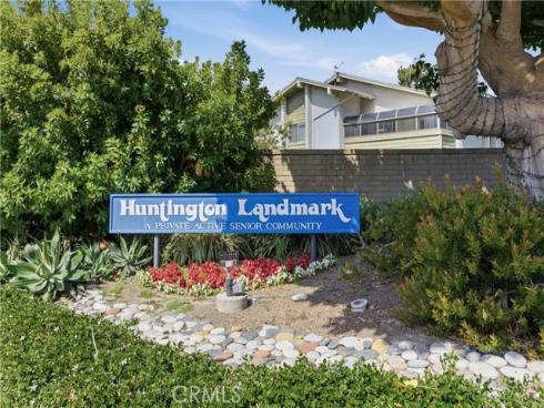 8566 Fallbrook , Huntington Beach, CA