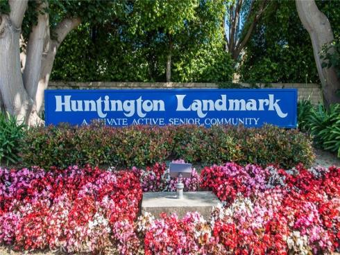 8777 Coral Springs 11H Court, Huntington Beach, CA