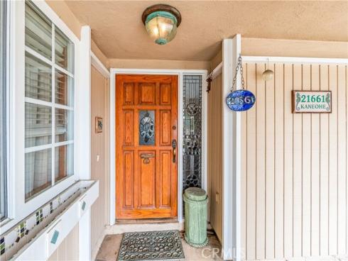 21661  Kaneohe  , Huntington Beach, CA