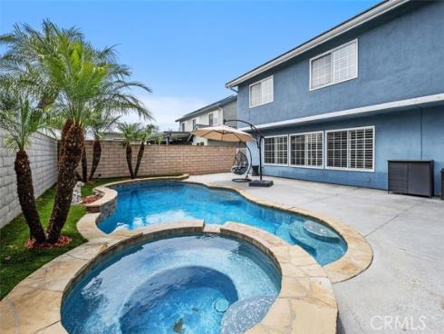 8412 Velvet Circle, Huntington Beach, CA