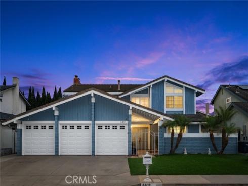 8412 Velvet Circle, Huntington Beach, CA