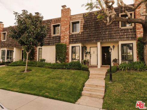 16631 Algonquin Street, Huntington Beach, CA