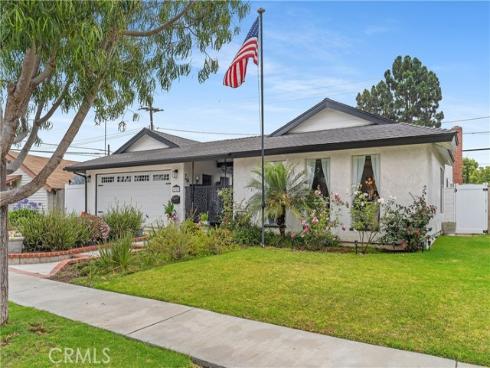 4722 Scenario , Huntington Beach, CA