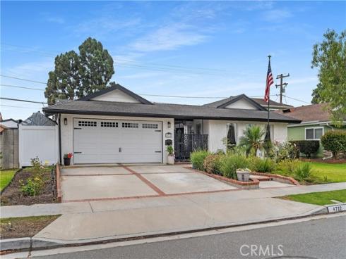 4722  Scenario  , Huntington Beach, CA