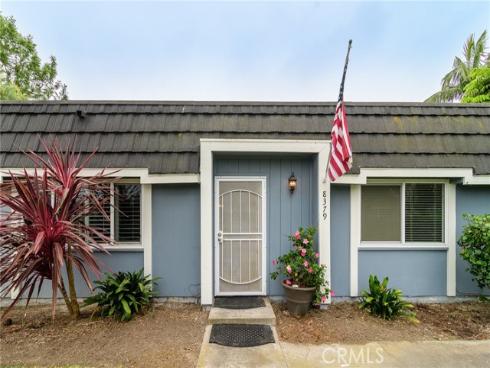 8379 Leeward , Huntington Beach, CA