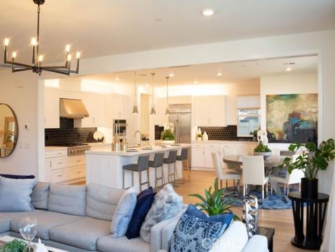 9701 Gisler Drive, Huntington Beach, CA