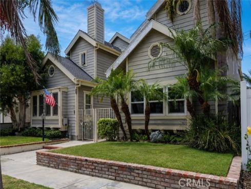 507 19th , Huntington Beach, CA