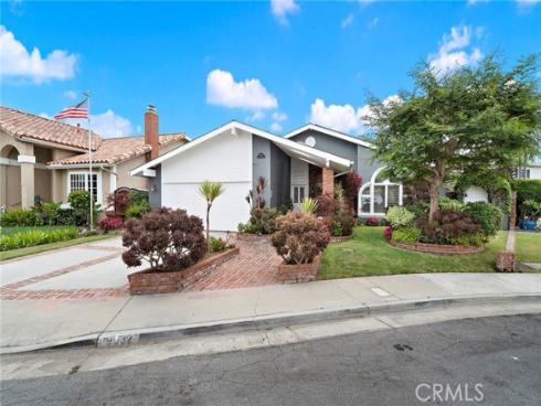 9532 Smokey , Huntington Beach, CA