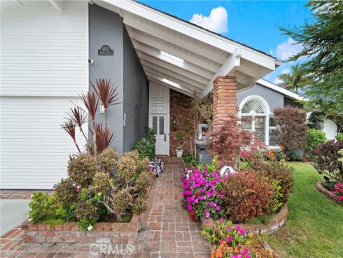9532 Smokey , Huntington Beach, CA