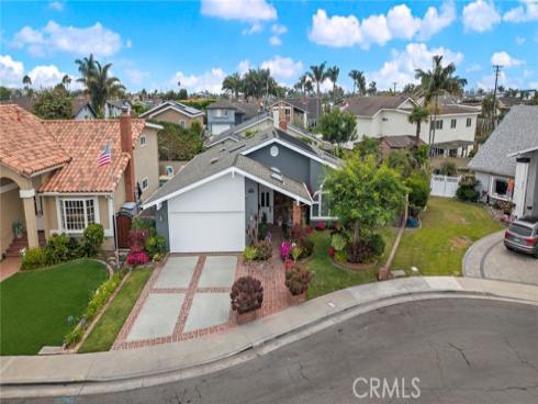 9532 Smokey , Huntington Beach, CA